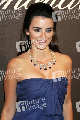 Chopard Trophy Awards, Cannes Film Festival 2006