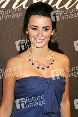 Chopard Trophy Awards, Cannes Film Festival 2006