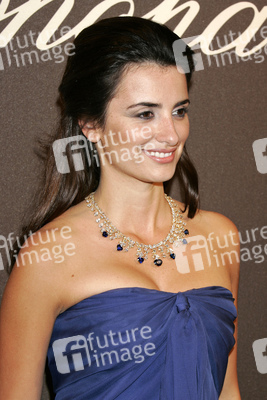 Chopard Trophy Awards, Cannes Film Festival 2006
