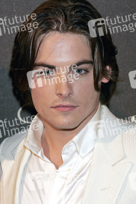 Chopard Trophy Awards, Cannes Film Festival 2006
