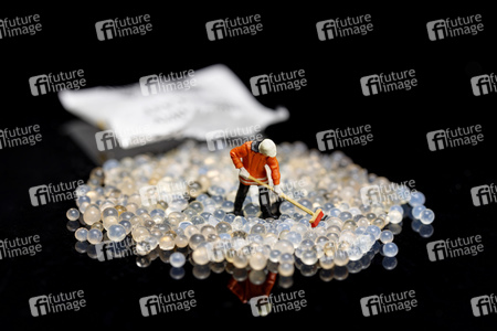 Symbolfoto Kieselgel