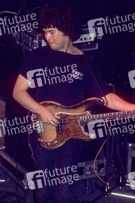 Konzert von The Tragically Hip in London