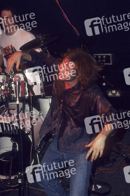 Konzert von The Tragically Hip in London