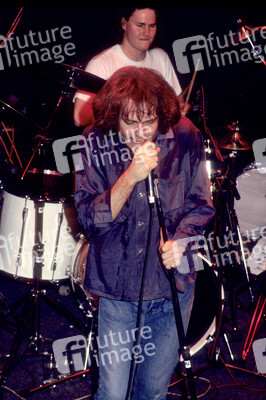 Konzert von The Tragically Hip in London