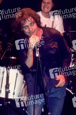 Konzert von The Tragically Hip in London