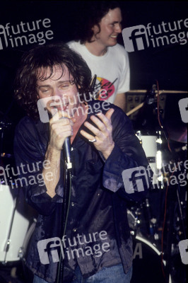 Konzert von The Tragically Hip in London