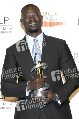 Verleihung der ShoWest Awards 2004 in Las Vegas