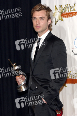 Verleihung der ShoWest Awards 2004 in Las Vegas