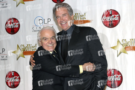 Verleihung der ShoWest Awards 2004 in Las Vegas