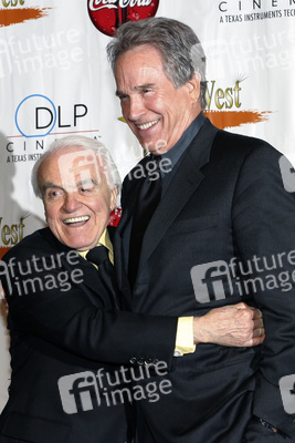 Verleihung der ShoWest Awards 2004 in Las Vegas