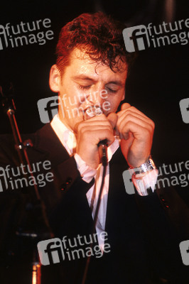 Konzert von Swans Way in London