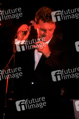 Konzert von Swans Way in London