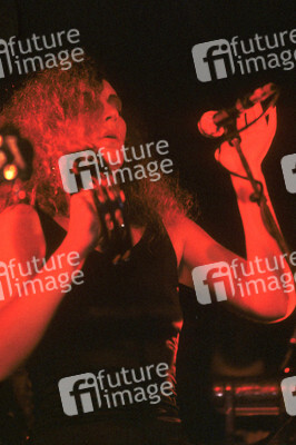 Konzert von Swans Way in London