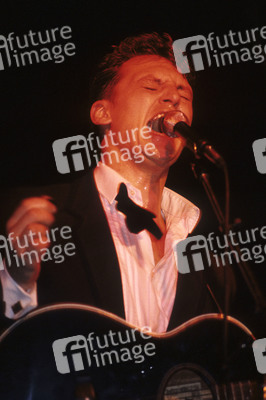 Konzert von Swans Way in London