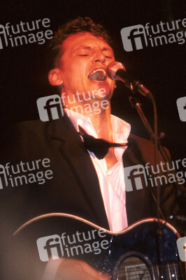 Konzert von Swans Way in London