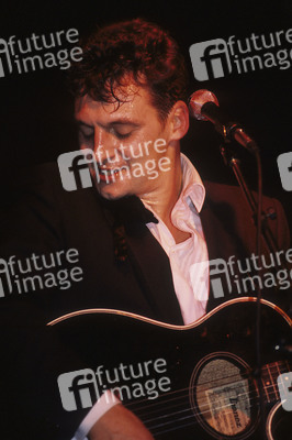 Konzert von Swans Way in London