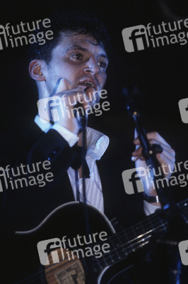 Konzert von Swans Way in London