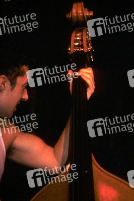 Konzert von Swans Way in London