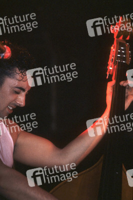 Konzert von Swans Way in London