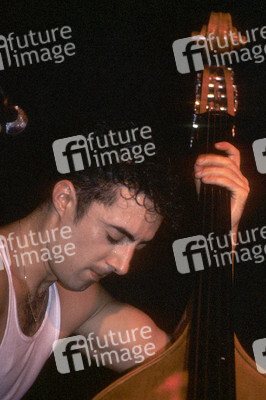 Konzert von Swans Way in London