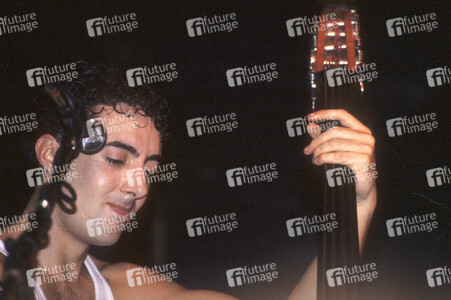 Konzert von Swans Way in London