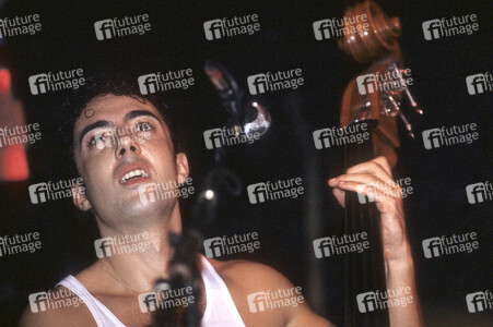 Konzert von Swans Way in London