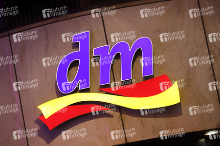 Symbolfoto dm-Markt