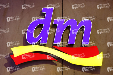 Symbolfoto dm-Markt