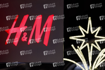 Symbolfoto H&M