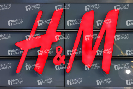 Symbolfoto H&M
