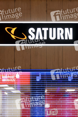 Symbolfoto Saturn