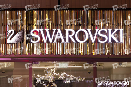 Symbolfoto Swarovski