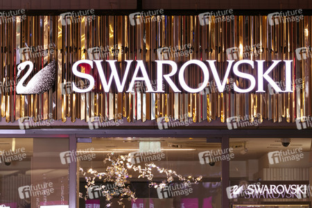 Symbolfoto Swarovski