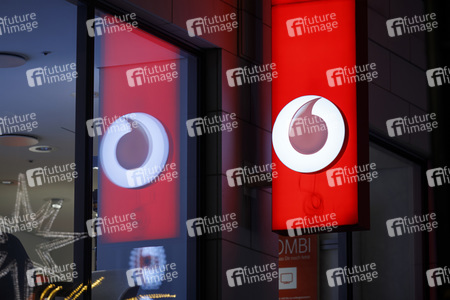 Symbolfoto Vodafone
