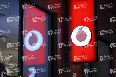 Symbolfoto Vodafone