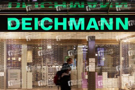 Symbolfoto Deichmann