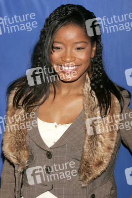 Filmpremiere 'Dreamgirls' in Los Angeles