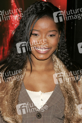 Filmpremiere 'Dreamgirls' in Los Angeles