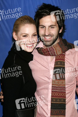 Filmpremiere 'Dreamgirls' in Los Angeles