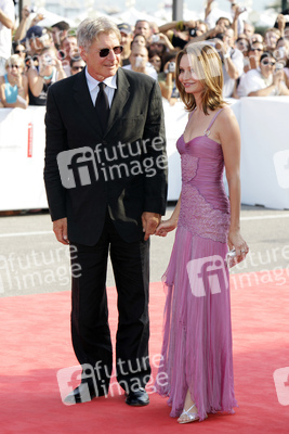 Filmpremiere 'Fragile - A Ghost Story', Internationale Filmfestspiele von Venedig 2005