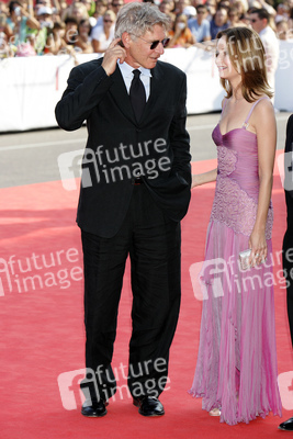 Filmpremiere 'Fragile - A Ghost Story', Internationale Filmfestspiele von Venedig 2005