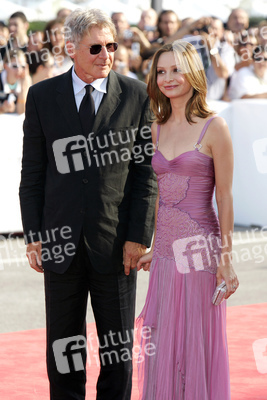 Filmpremiere 'Fragile - A Ghost Story', Internationale Filmfestspiele von Venedig 2005