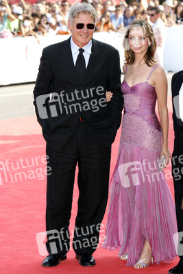 Filmpremiere 'Fragile - A Ghost Story', Internationale Filmfestspiele von Venedig 2005