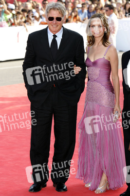 Filmpremiere 'Fragile - A Ghost Story', Internationale Filmfestspiele von Venedig 2005