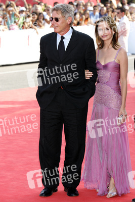 Filmpremiere 'Fragile - A Ghost Story', Internationale Filmfestspiele von Venedig 2005