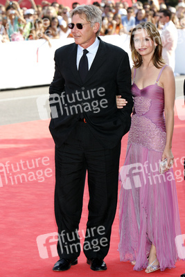 Filmpremiere 'Fragile - A Ghost Story', Internationale Filmfestspiele von Venedig 2005