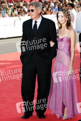 Filmpremiere 'Fragile - A Ghost Story', Internationale Filmfestspiele von Venedig 2005