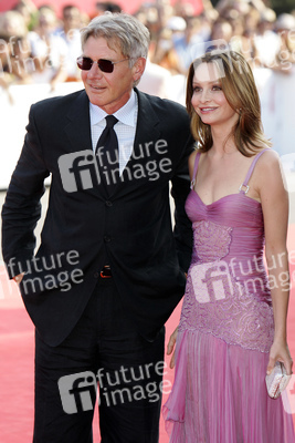 Filmpremiere 'Fragile - A Ghost Story', Internationale Filmfestspiele von Venedig 2005