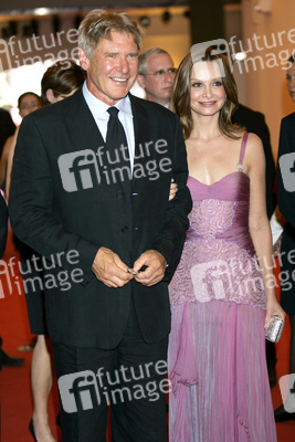 Filmpremiere 'Fragile - A Ghost Story', Internationale Filmfestspiele von Venedig 2005