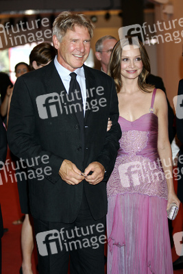 Filmpremiere 'Fragile - A Ghost Story', Internationale Filmfestspiele von Venedig 2005